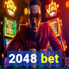 2048 bet